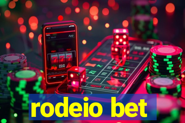 rodeio bet